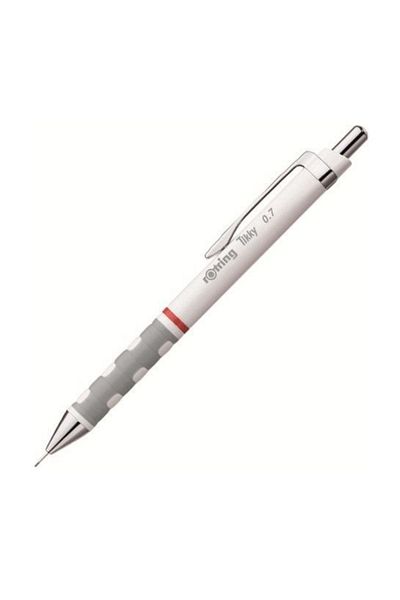 Rotring Tikky White 0.7 mm Versatil Pen (Old Code)