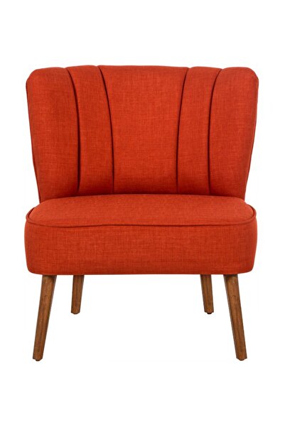 Ze10 Design Monn Way Tekli Koltuk Kremit