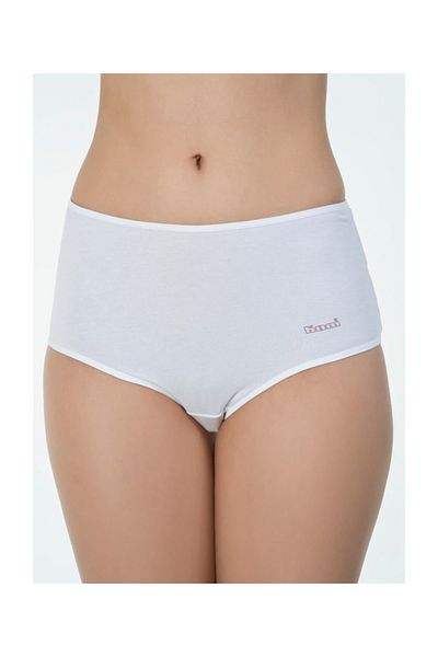 Kom Basic Maxi Women's Panties Bk0636901