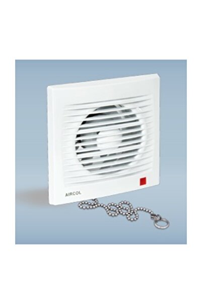 Aircol 120 Sm Siviçli Model Fan