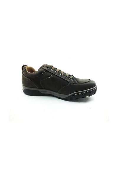 Dockers Ανδρικά παπούτσια Asphalt - Lace-Up - 217111