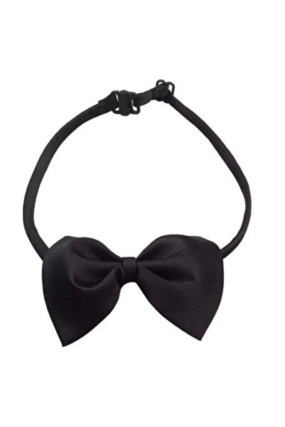 Miapet Kedi ve Köpekler İçin Papyon Siyah