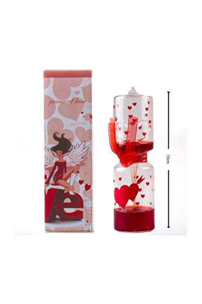 Nubutik's Aşk Ölçer