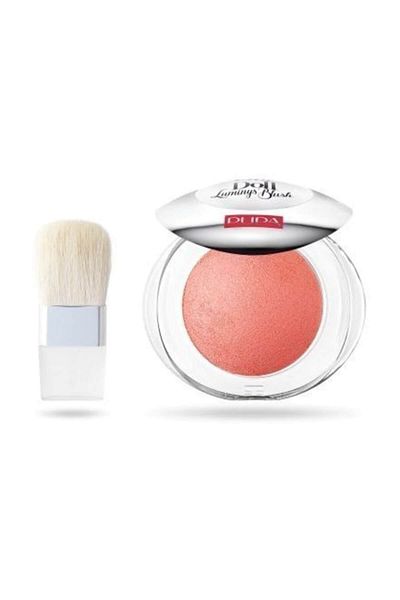 Pupa Milano Blush - Like A Doll Luminys Blush Desert Coral8011607192304