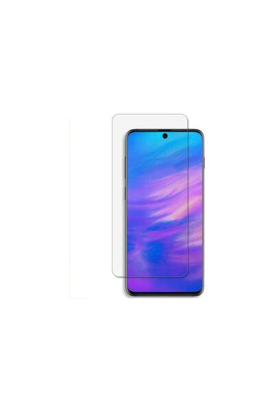Generic Brand Galaxy A32 4g Compatible Blue Nano Screen Protector