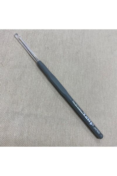 Tulip Silicone Handle No:20 0.60 Mm Lace Crochet