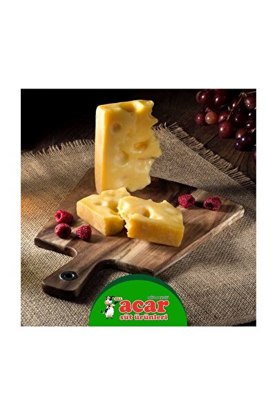 Acar Süt Gravyer Peynir 1000 G