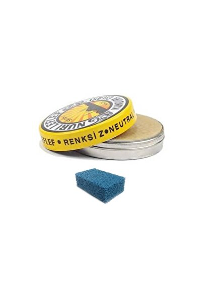 Nuri Leflef شو شاين