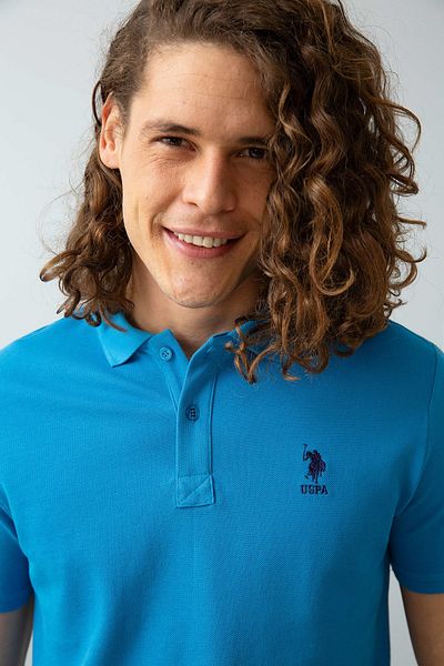 U.S. Polo Assn. Tricou pentru bărbați G081SZ011.000.739348