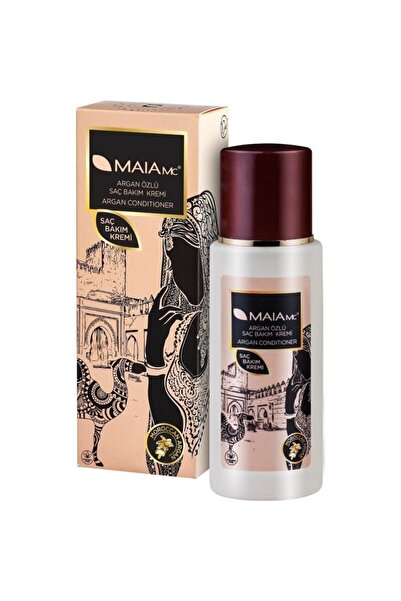 Maia mc كريم الأرغان للعناية بالشعر 250 مل
