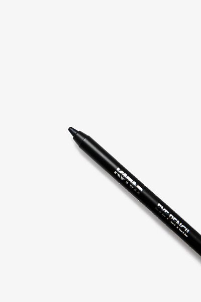 Koton Women's Blue Eyeliner 8YAK65050AA