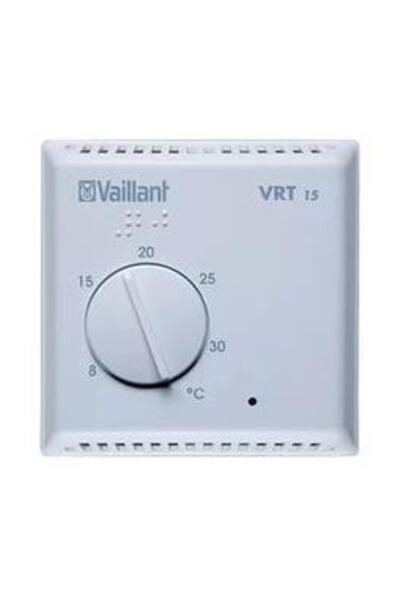 Vaillant Vrt 15 Analog On-off Kablolu Oda Termostadı