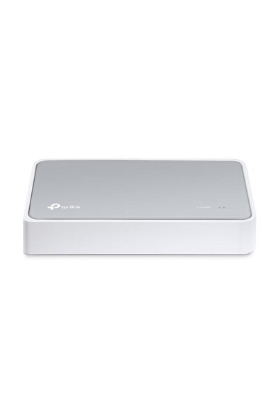TP-LINK Tl-sf1008d 8-port 10/100mbps Tak Ve Kullan % 60 Enerji Tasarruflu Switch