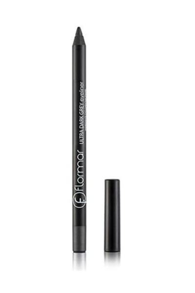 Flormar Ultra Eyelıner - Dark Grey