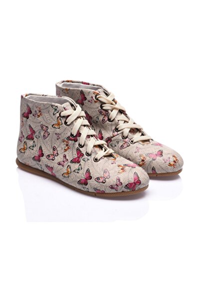 Streetfly Друковані - кольорові чоботи