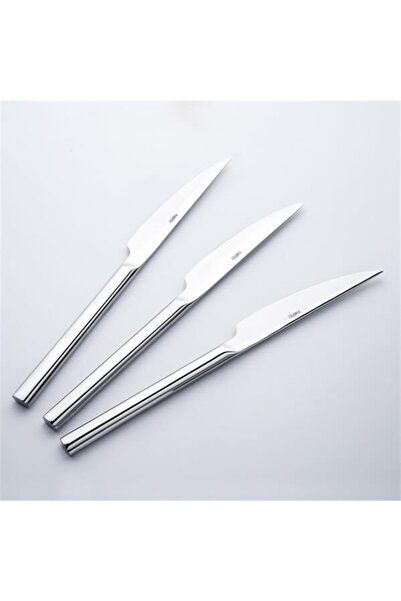 Nehir Dalyan Plain 2-Piece Sweet Knife