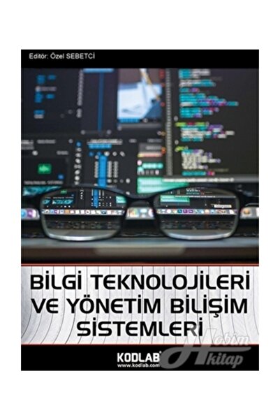 Genel Markalar KODLAB YAYIN YÖNETİM BİLİŞİM SİSTEMLERİ VE BİLGİ TEKNOLOJİLERİ