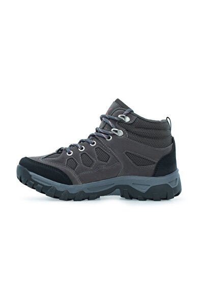 Kinetix HIKER HI W 9PR Koyu Gri Kadın Outdoor Ayakkabı 100417559