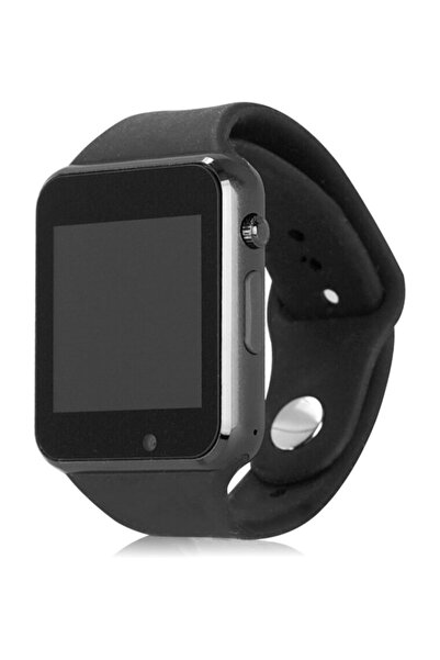 SmartWatch Smart Watch Universal Akıllı Saat A1 Btk Kayıtlı