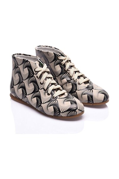 Streetfly Друковані - кольорові чоботи