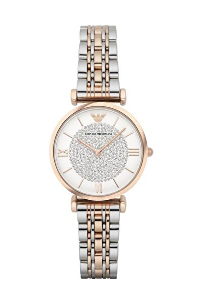 Emporio Armani Ar1926 Kadın Kol Saati