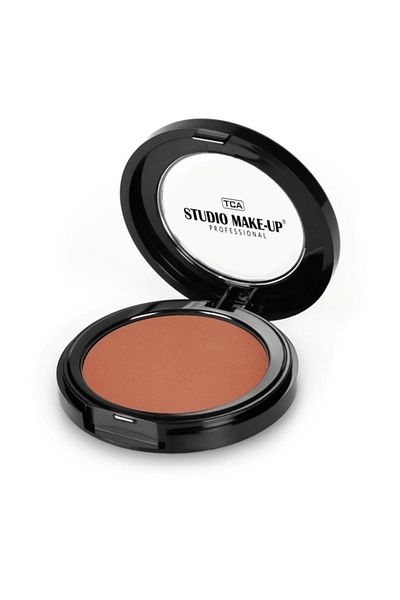 TCA Studio Make Up Tca Studio - Professional Allik Compact Blush 009 Makeup