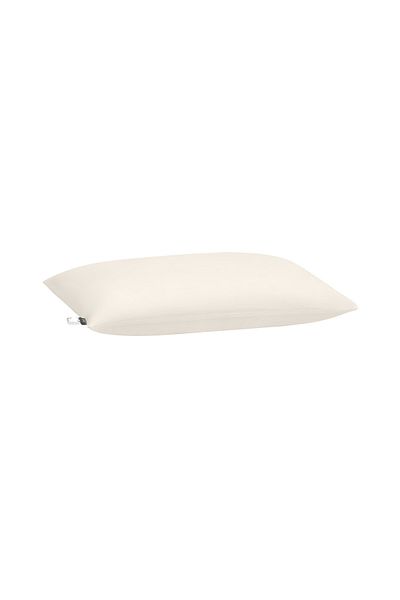 Puffy Cotty 50x70 cm White Cotton Pillow