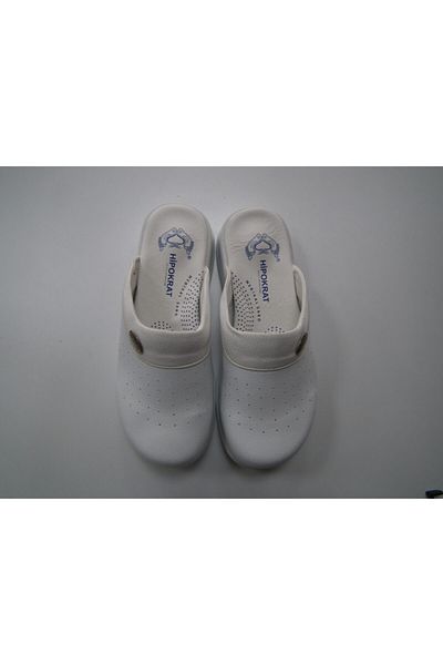 Hipokrat Sabo Medical Slippers