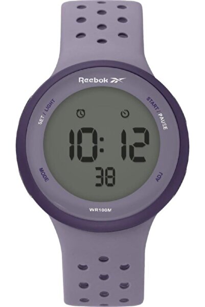 Reebok Rv-ele-u9-puıu-wu Kadın Kol Saati