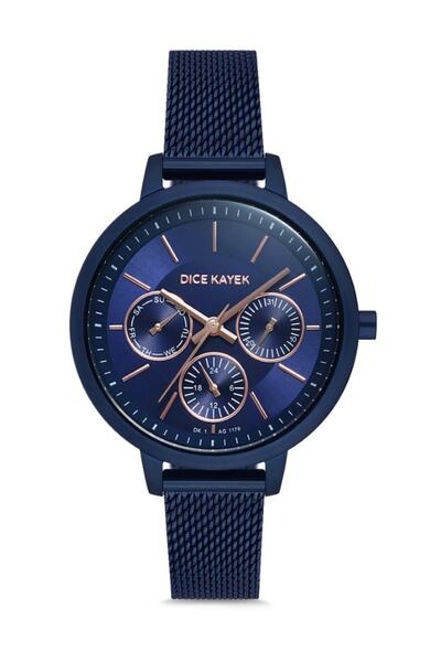 Dice Kayek ساعة يد نسائية من Dice Kayek Dk.1.ag1176.11