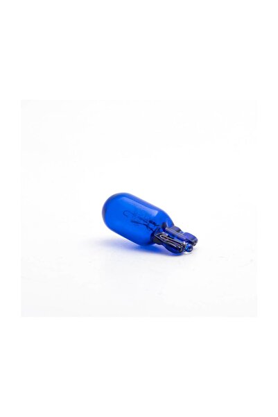 Photon T10 W5w 12v Diamond Vision Kırık Beyaz Işık Cam