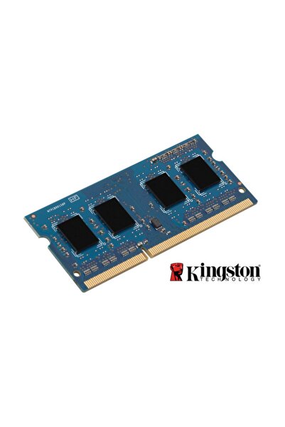 Kingston 4 Gb 1600 Mhz Cl11 Sisteme Özel Lv Ddr3l Ram Kcp3l16ss8/4