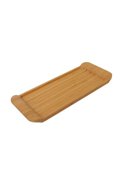 Bambum Gold Presentation Tray