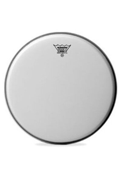 REMO 10'' Bater Vintage Ambassador Obloženi Bubanj Koža si