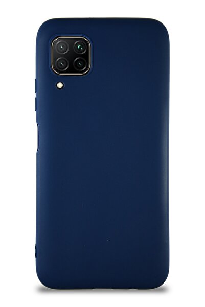 KZY İletişim Huawei P40 Lite Uyumlu Kılıf Soft Premier Renkli Silikon Kapak -...