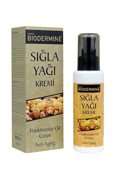 Biodermine Bitkiseldepo Sığla Yağı Kremi 100 Ml