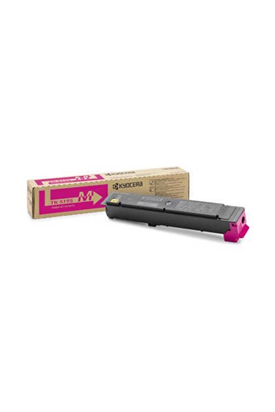 KYOCERA Tk-5195m Kırmızı Orjinal Toner - Taskalfa 306ci