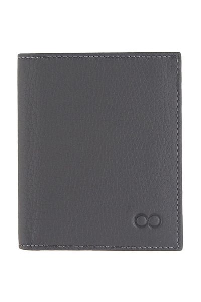 Musoo Genuine Leather Men's Wallet 1235
