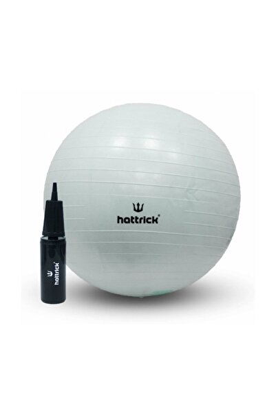 Hattrick Hb55 Pilates Topu 55 Cm+pompa