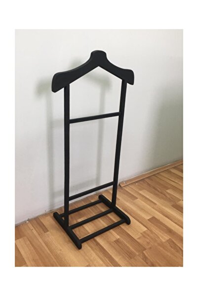 decolight Dilsiz Uşak Siyah Renk