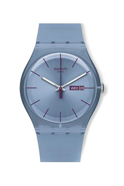 Swatch Unisex Wristwatch Suos701
