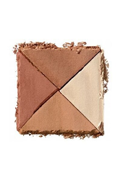 NYX Professional Makeup Away We Glow Illumınatıng Powder Aydınlatıcı & Allık ...