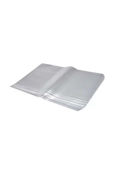 FreeComfort Διάφανη νάιλον τσάντα 40*60 μεγέθους 1 Kg