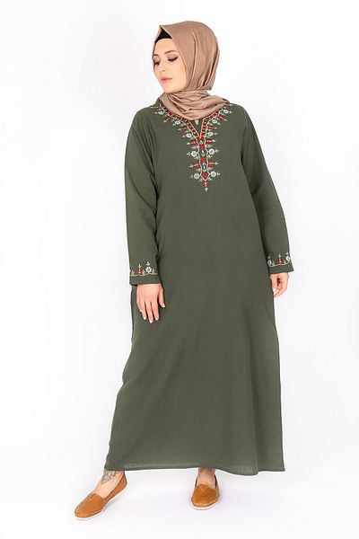 Kardelen Butik Ümraniye Women's Hijab Dress