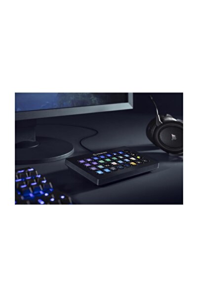 Elgato Stream Deck Xl Yayın Kontrolcüsü