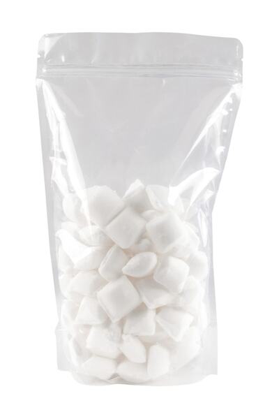 Çankırı Tuz Lamba Çankırı Bulaşık Makinesi Tuzu 3 Kg