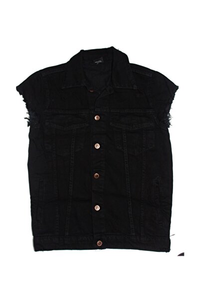 Modaroma Motörhead Kot Yelek 5