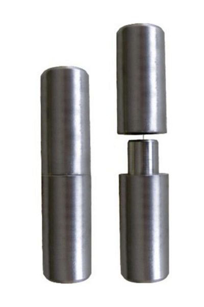 GÜVEN 12 Shaft Hinge 10 Pieces