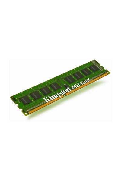 Kingston Kıngston Ddr3 4gb 1600mhz (pc3-12800) Pc Kvr16n11s