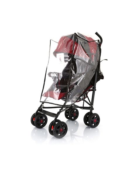 winbox Raincoat Baby Stroller